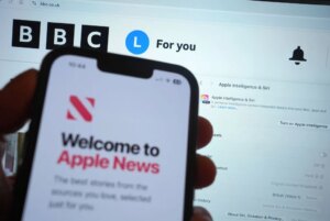 الهيئة الفيدرالية للتجارة الأمريكية تعبر عن قلقها بشأن مزاعم أن Apple News تقوم بقمع المحتوى اليميني