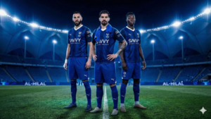 انيوزقالات غير محدودة: بنزيما وإحضار “المدرسة الفرنسية” للهلال.. هل هي استراتيجية ناجحة أم خطر محتمل؟ | العربية Goal.com