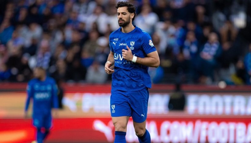 بابلو ماري يكشف سر تأقلمه السريع مع الهلال