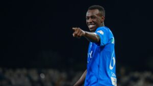 بالفيديو.. أسرار عدم نجاح انيوزقال سعود عبد الحميد إلى الهلال | كووورة