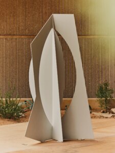 بالمرسبرينغز ما زالت تحتفظ بسحرها