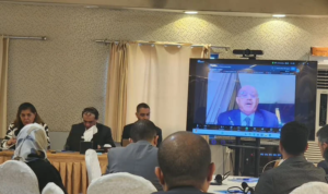 بتمويل من البنك الدولي، البنك المركزي في عدن يبدأ مشاورات لتحسين البنية التحتية المالية – شاشوف