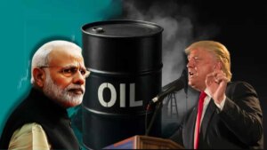 بعد النفط الروسي: مصافي الهند تسعى للإجابات عقب الصفقة الأمريكية – بقلم شاشوف