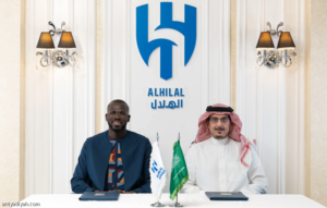 بعد بونو وسافيتش ونيفيش، الهلال يمدد عقد كوليبالي