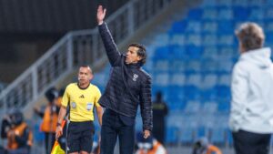 بعد نونيز.. إنزاجي يفاجئ اللاعب الجديد | كووورة