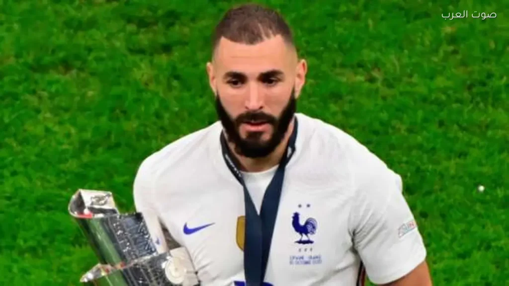 بنزيما: الهلال يشبه ريال مدريد وسأبذل قصارى جهدي للفوز - صوت العرب
