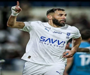 بنزيما يقود الهجوم.. التشكيلة المرتقبة للهلال أمام الاتفاق في الدوري السعودي | المصري اليوم