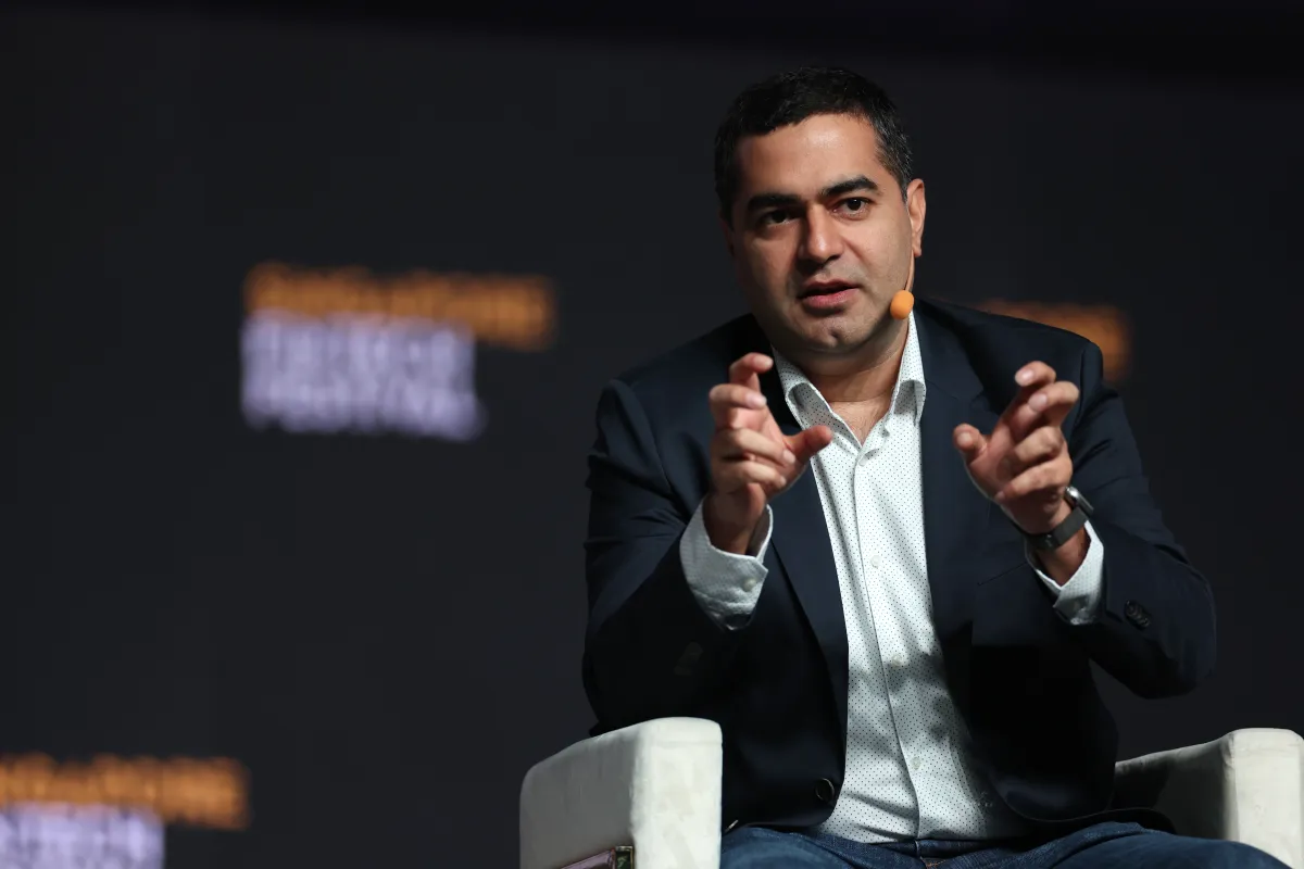 بيك XV تجمع 1.3 مليار دولار وتضاعف استثماراتها في الذكاء الاصطناعي مع تصاعد المنافسة بين شركات رأس المال المغامر في الهند