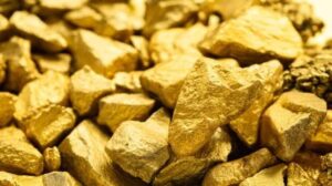 تؤكد شركة زينيث اكتشاف الذهب في موقع أوبورن في أستراليا