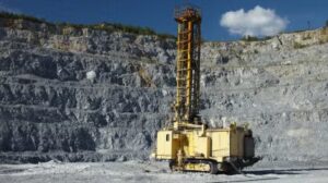 تبدأ ReeXploration عمليات الحفر التمهيدية في مشروع Eureka في ناميبيا