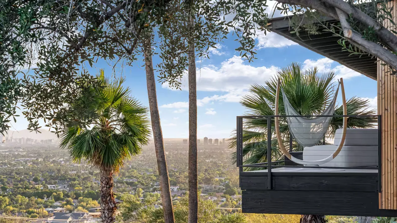 تتوفر شقق العطلات الفاخرة في الولايات المتحدة لموسم صيف 2026