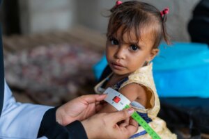 تحليل اقتصادي عن اليمن: إنذار حول الأمن الغذائي – شاشوف