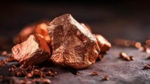 تخطط شركة Aeris Resources للاستحواذ الكامل على شركة Peel Mining