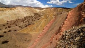 تخطط موارد الأرض الجديدة لإجراء دراسات لمشروع ريد واين REE