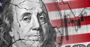 تراجع الدولار الأمريكي: مخاوف من التضخم وتأثيرات على حياة الأمريكيين – شاشوف