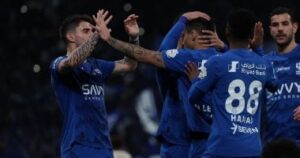 ترتيب الدوري السعودي عقب انيوزصار النصر على الاتحاد – اليوم السابع