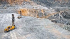 تروبادور تُنهي المرحلة الأولى من الحفر في عقار سينفيل