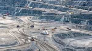 تستكشف شركة Betolar وشركاؤها الاستخدام المستدام لمخلفات منجم إيبانكو