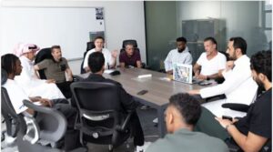 تسريبات من الاجتماعات السرية تكشف عن لاعبي الهلال المنضمين للمنيوزخب الوطني في كأس العالم ومفاجأة بشأن مستقبل سالم الدوسري والبليهي.