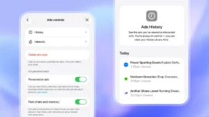 تشات جي بي تي تطلق إعلانات | تك كرنك