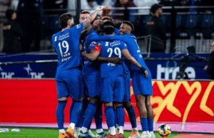 تشكيلة الهلال لمواجهة الأهلي في دوري روشن، تحديث عاجل » كورة 25