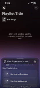 تصل النسخة التجريبية العامة من iOS 26.4 من أبل مع قوائم موسيقية بالذكاء الاصطناعي، بودكاست فيديو، والمزيد