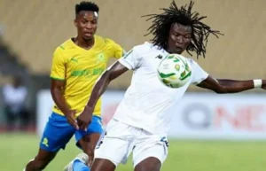 تصنيف فريق الهلال في دوري أبطال أفريقيا بعد تعادل صن داونز | المصري اليوم