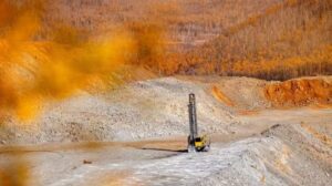 تطلق Critical Elements برنامج الحفر في روز ويست