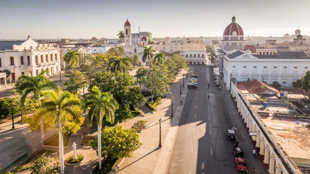 Condé Nast Traveler