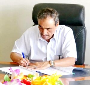 تغطية وردت الآن – الأمين السنة يوافق على خطة شاملة للأمن خلال شهر رمضان لتعزيز الأمان