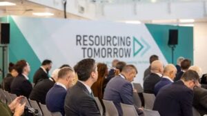 توفير الموارد للغد 2025: التقنيات الناشئة، التعدين الحرفي، البيئة، والحوكمة البيئية والاجتماعية والمزيد