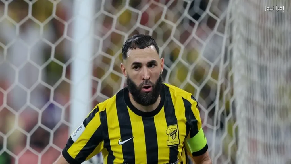موعد مباراة الهلال واتحاد جدة بعد انضمام بنزيما - إقرأ نيوز