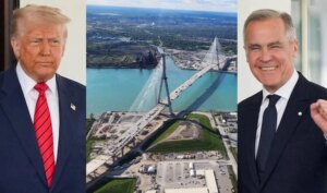 جسر على شفير الخطر.. ‘غوردي هاو’ يثير صراع ‘النفوذ’ بين الولايات المتحدة وكندا – بقلم شاشوف