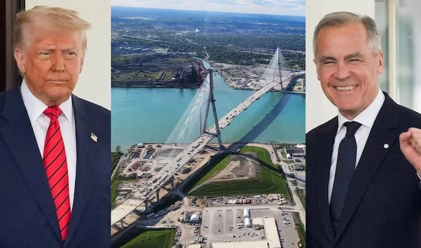 جسر على شفير الخطر غوردي هاو يثير صراع النفوذ بين