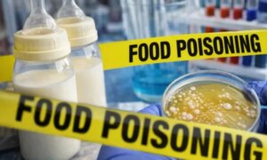 حالة تأهب صحية واقتصادية في فرنسا والعالم: تلوث حليب الأطفال يبرز قيود الثقة في الصناعات الغذائية العالمية – شاشوف