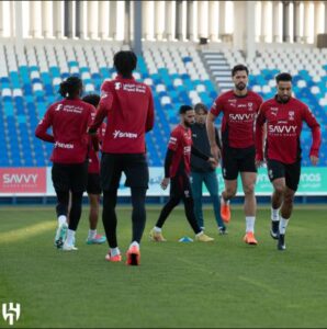 حصري… القائمة النهائية للاعبين الأجانب في الهلال المسجلين محلياً واستبعاد نجم بارز لأسباب غريبة