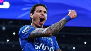 خلفيات مفاوضات فلامينغو مع نونيز ونيوزائج الصفقة النهائية