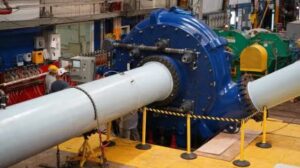 رقمنة صيانة مضخة الملاط: كيف يعيد إنترنت الأشياء تشكيل عمليات التعدين