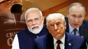 زلزال ‘اتفاق التعريفات’: ترامب يوجه الهند نحو انفصال عن روسيا في مجال النفط وسط ترقب عالمي – شاشوف