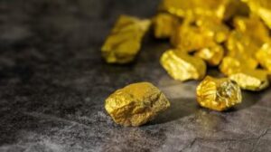 ساند فاير، هافيلة لتطوير مشروع كالكارو للنحاس