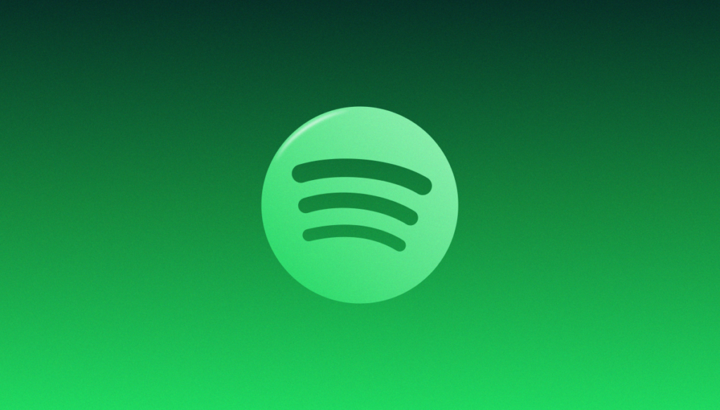 Spotify logo