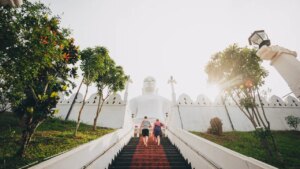 سريلانكا تطلق تأشيرة جديدة للعاملين عن بُعد الذين يتقاضون 2000 دولار على الأقل شهرياً