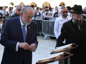 سفير الولايات المتحدة يؤيد هيمنة تل أبيب على منطقة الشرق الأوسط.. كيف كانت ردود الفعل من الدول العربية؟ – شاشوف