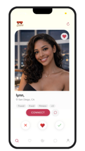 سكور، تطبيق المواعدة للأشخاص ذوي الائتمان الجيد، عاد من جديد