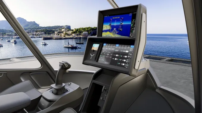 سكيريس تحصل على 300 مليون دولار أخرى لجعل الطيران، بما