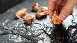 شركة Copper Intelligence تستحوذ على أصول النحاس في بوتيمبو بجمهورية الكونغو الديمقراطية