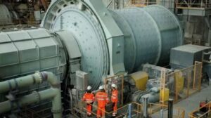 شركة NMG تطور منجم ماتاوييني من خلال منح عقود كبيرة