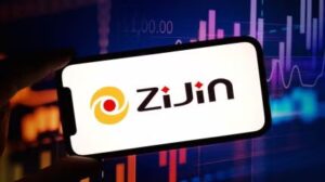 شركة Zijin Mining تبدأ إنتاج الليثيوم الأساسي في جمهورية الكونغو الديمقراطية في يونيو