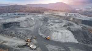 شركة فورستانيا تستحوذ على شركة مكفرسونز من شركة بيكون للتعدين