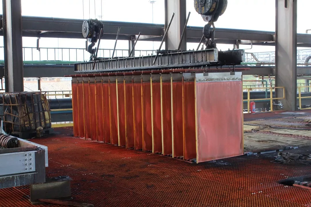 صراع السيطرة على المعادن الولايات المتحدة تستولي على ثروات الكونغو